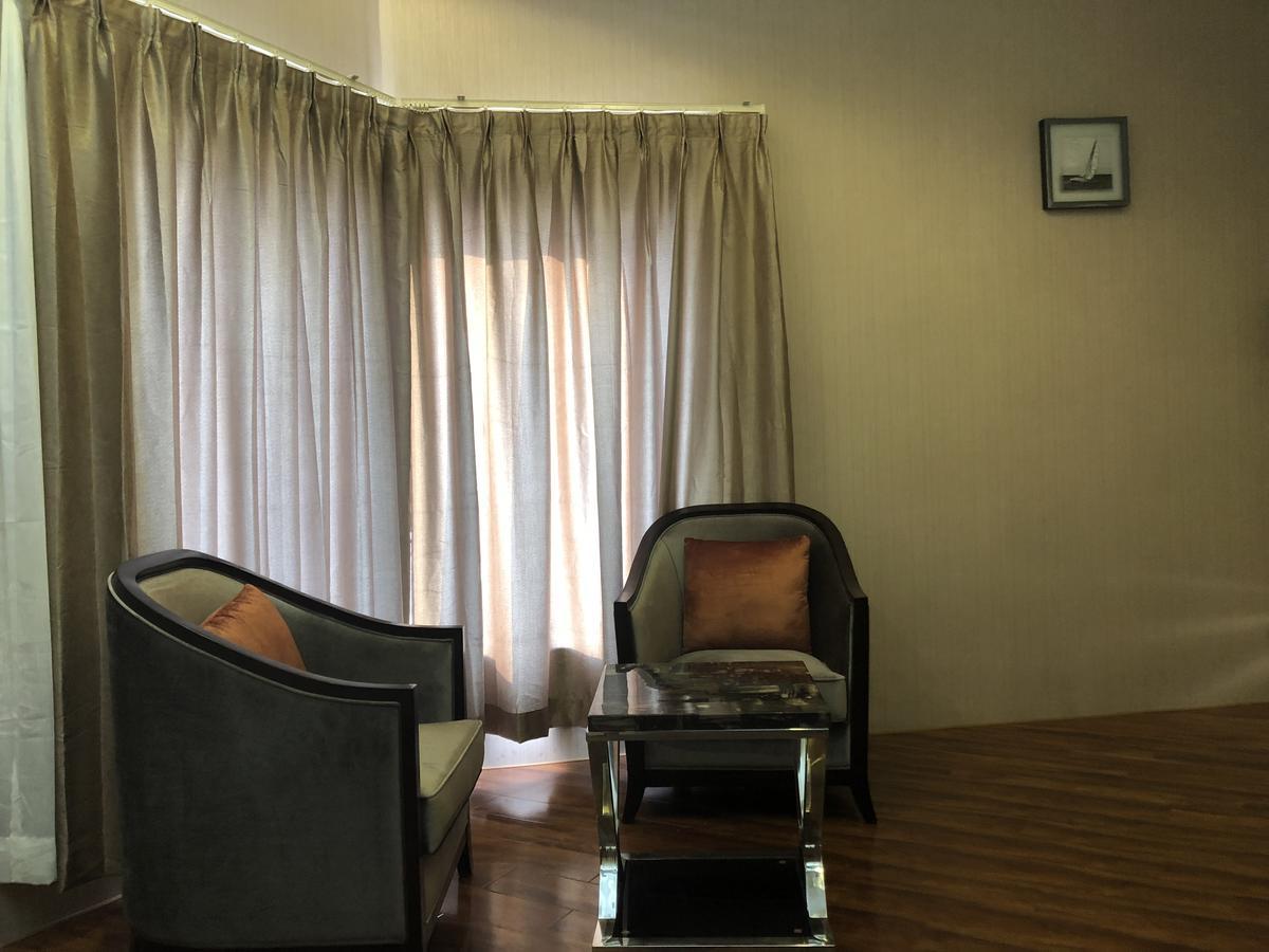 Hotel Sharanam Shegaon ภายนอก รูปภาพ